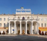BEST WESTERN Sevastopol Hotel 