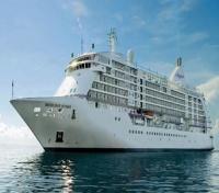 Seven Seas Voyager