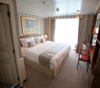 Owner's Suite