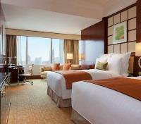 Deluxe Room Twin