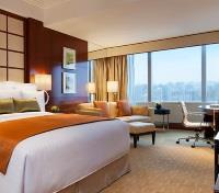 Deluxe Room King