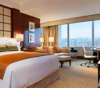 Deluxe Room King