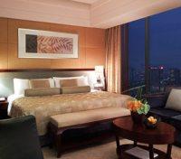 Horizon Riverview Bedroom