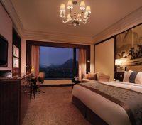 Deluxe Bedroom