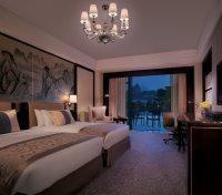 Executive Riverview Room