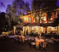 Shangri-La Hotel 