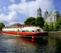 Shannon Princess II