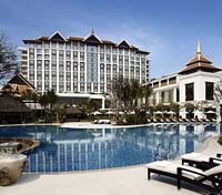 Shangri-la