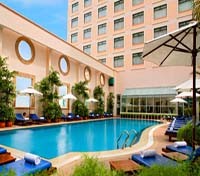 Sheraton Saigon Hotel & Towers 