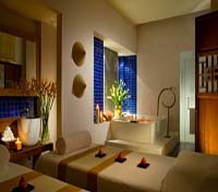 Sheraton Saigon Hotel & Towers Day Spa
