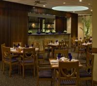 Sheraton Hotel Restaurant