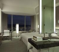 The Deluxe King Room