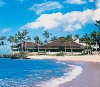 Sheraton Kauai