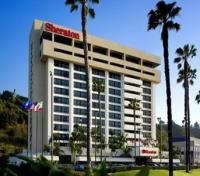 Sheraton Mission Valley San Diego