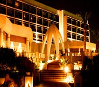 Sheraton Tunis