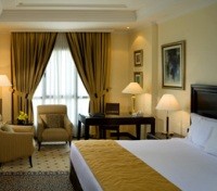 Club Room