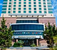 Sheraton Montevideo