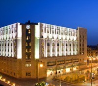 Sheraton Aleppo