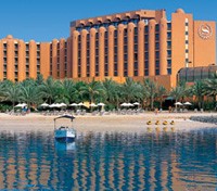 Sheraton
