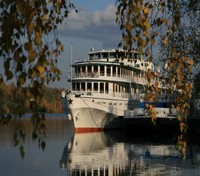 MS Volga Dream 