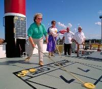 Sun Deck