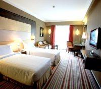 Premium Executive Room