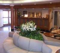 Silver Whisper Reception