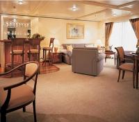 Royal Suite