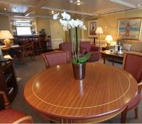 Royal Suite