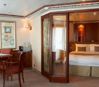 Silver Suite
