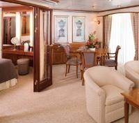 Silver Suite