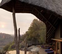Singita Pamushana Exterior