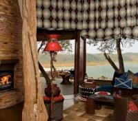 Singita Pamushana Lounge