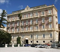 Hotel Des Etrangers et Miramare