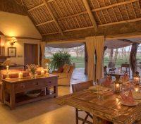 Sirikoi Cottage Interior