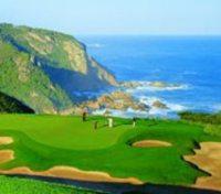 Golf Course