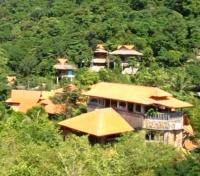 Veranda Natural Resort Exterior
