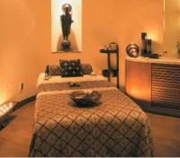 Sky City Grand Spa - East Day