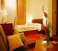 Villa Nora Hvar Guest Room