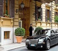 Sofitel Rome Villa Borghese