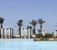 Sofitel Agadir Pool Area