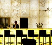 Jardin Des Roses Bar