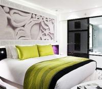 Jardin Des Roses Guestroom