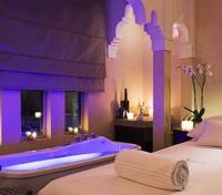 Jardin Des Roses Spa