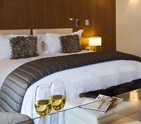 Sofitel Suite