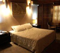 Bungalow Guest Room