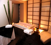 Cosmopolitan Toronto Hotel Shizen Spa