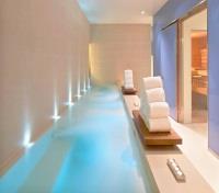 Tambo del Inka Spa