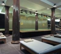 Hotel Borinquen Spa