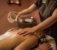 Rio Sagrado Hotel Spa